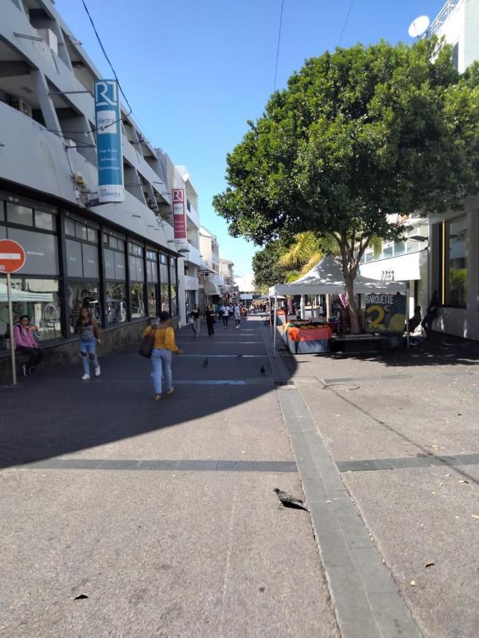 Superbe T3 En Plein Coeur Du Centre Ville Saint-Denis Luaran gambar